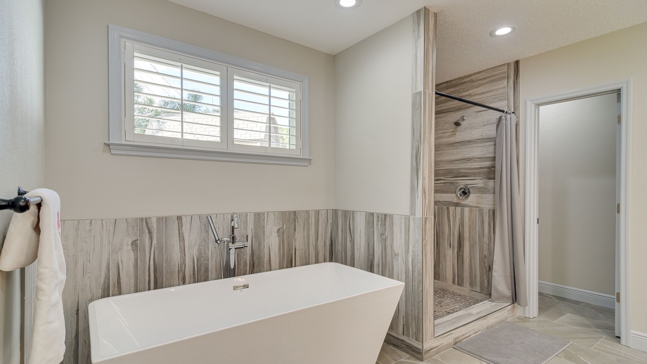 Photo of Bathroom in Disston Heights