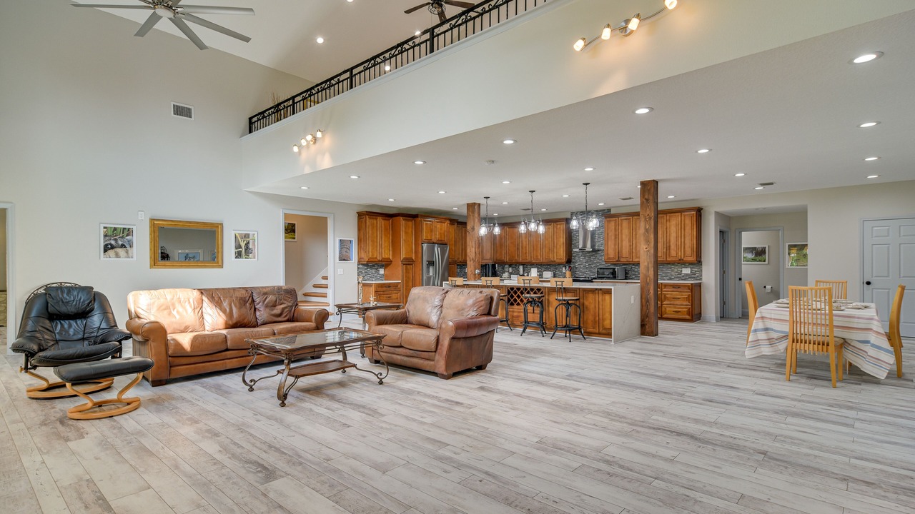 Photo of Livingroom in Disston Heights