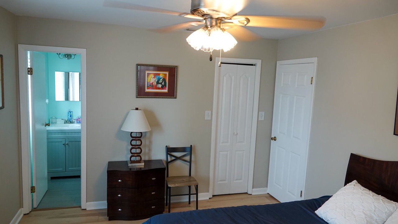 Photo of Bedroom in Marineland Acres