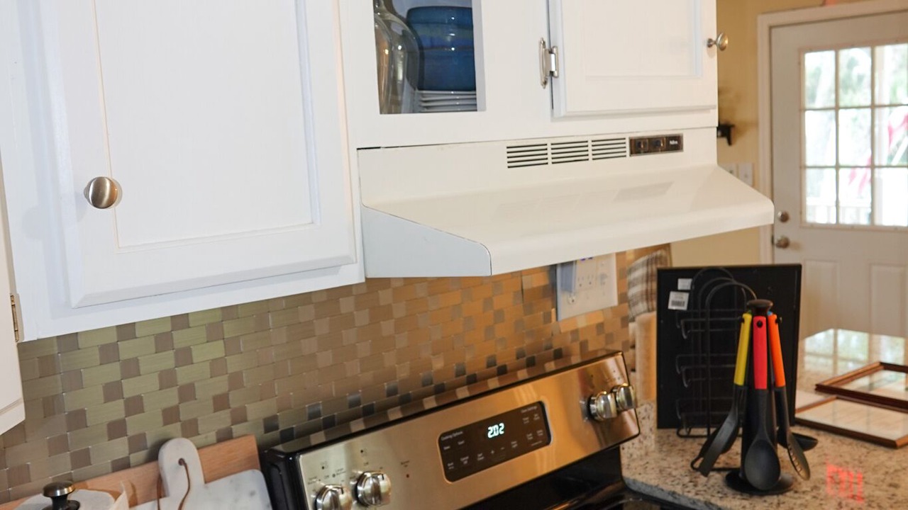 Photo of Kitchen in Marineland Acres