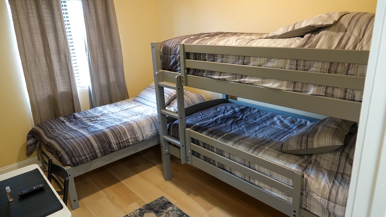Photo of Bedroom in Marineland Acres