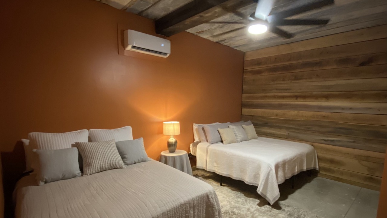 Photo of Bedroom in Mount Juliet