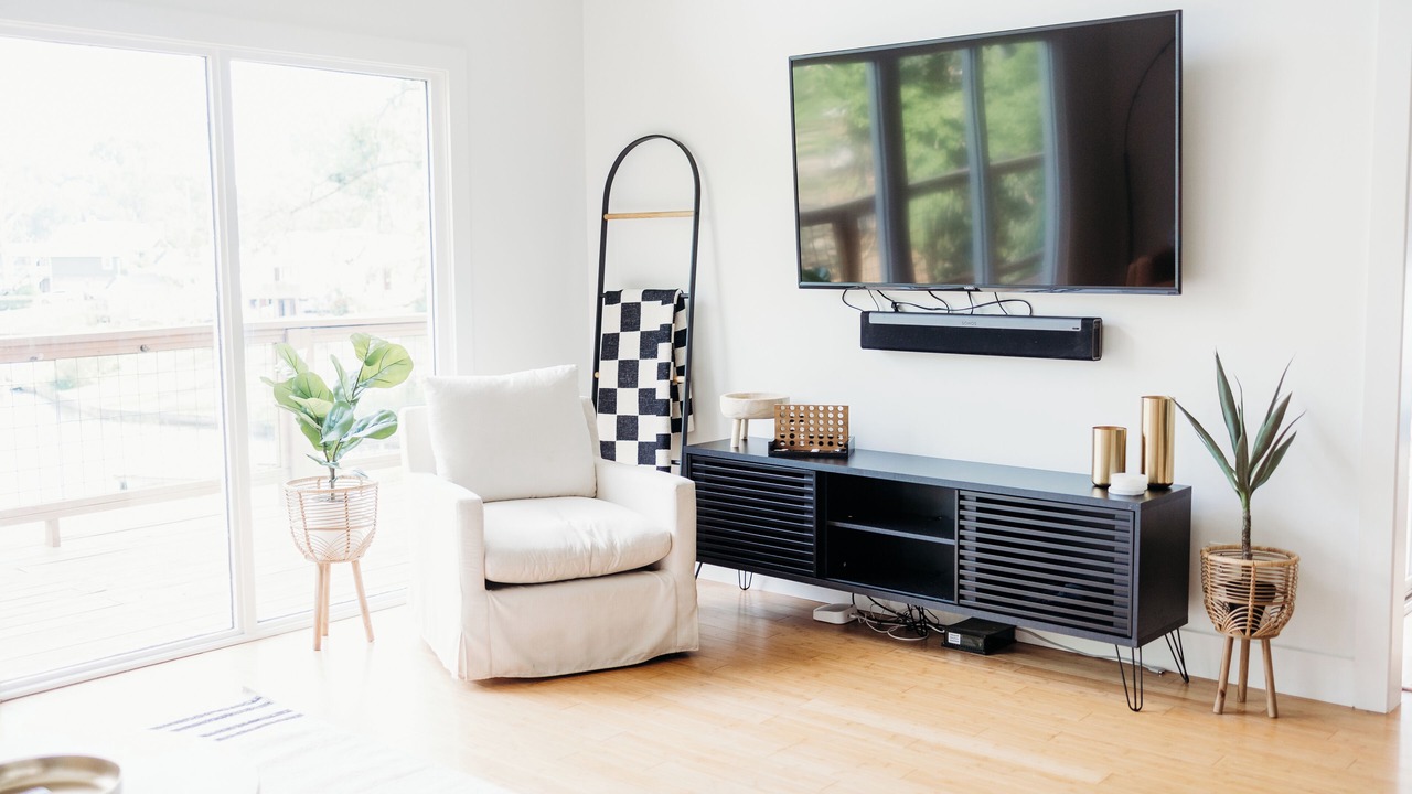 Photo of Livingroom in Alexander City