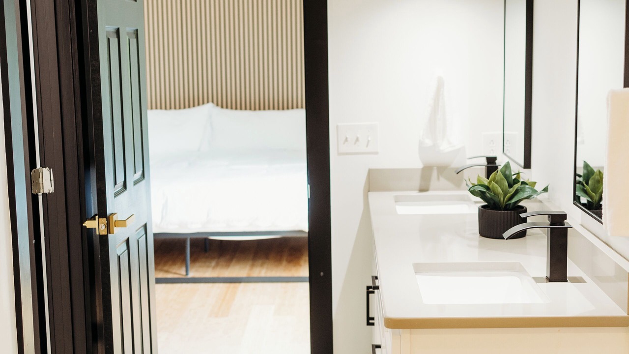 Photo of Bathroom in Alexander City