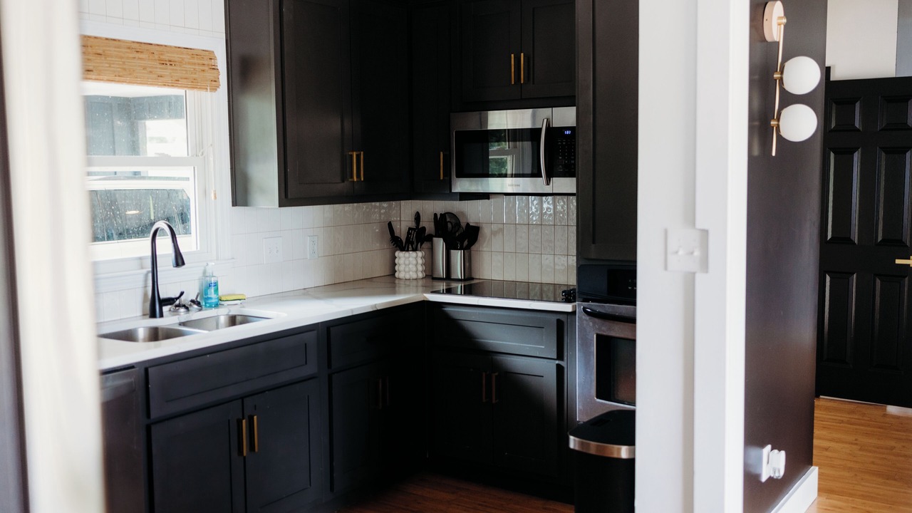 Photo of Kitchen in Alexander City