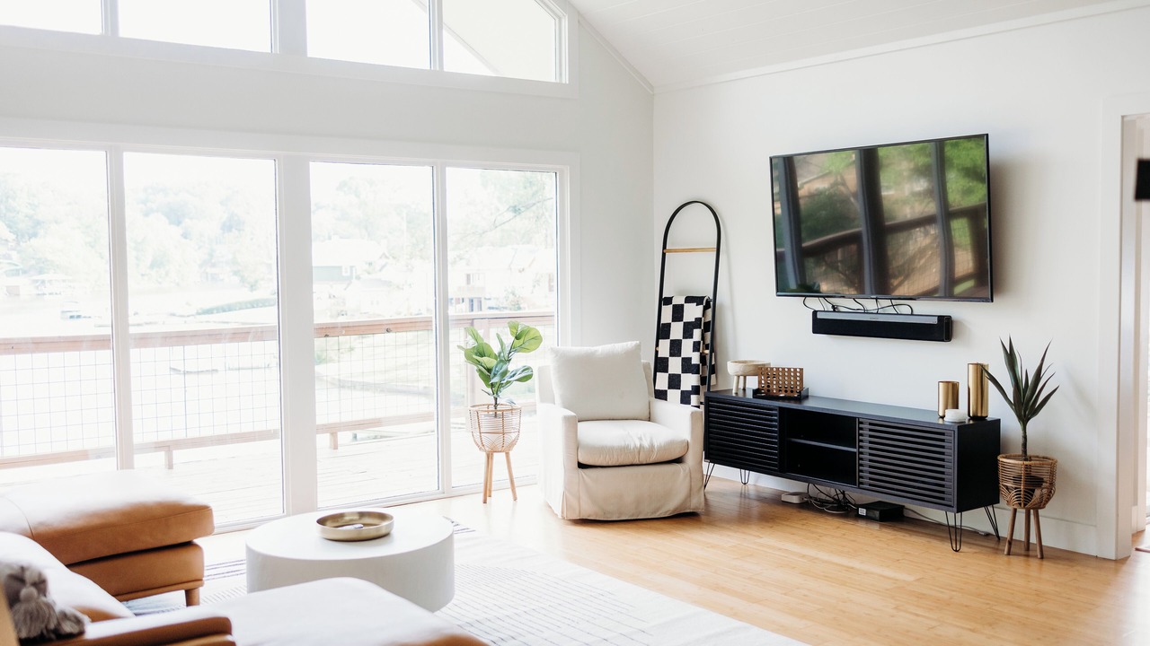 Photo of Livingroom in Alexander City