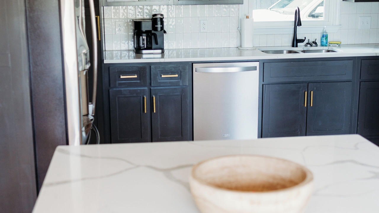Photo of Kitchen in Alexander City