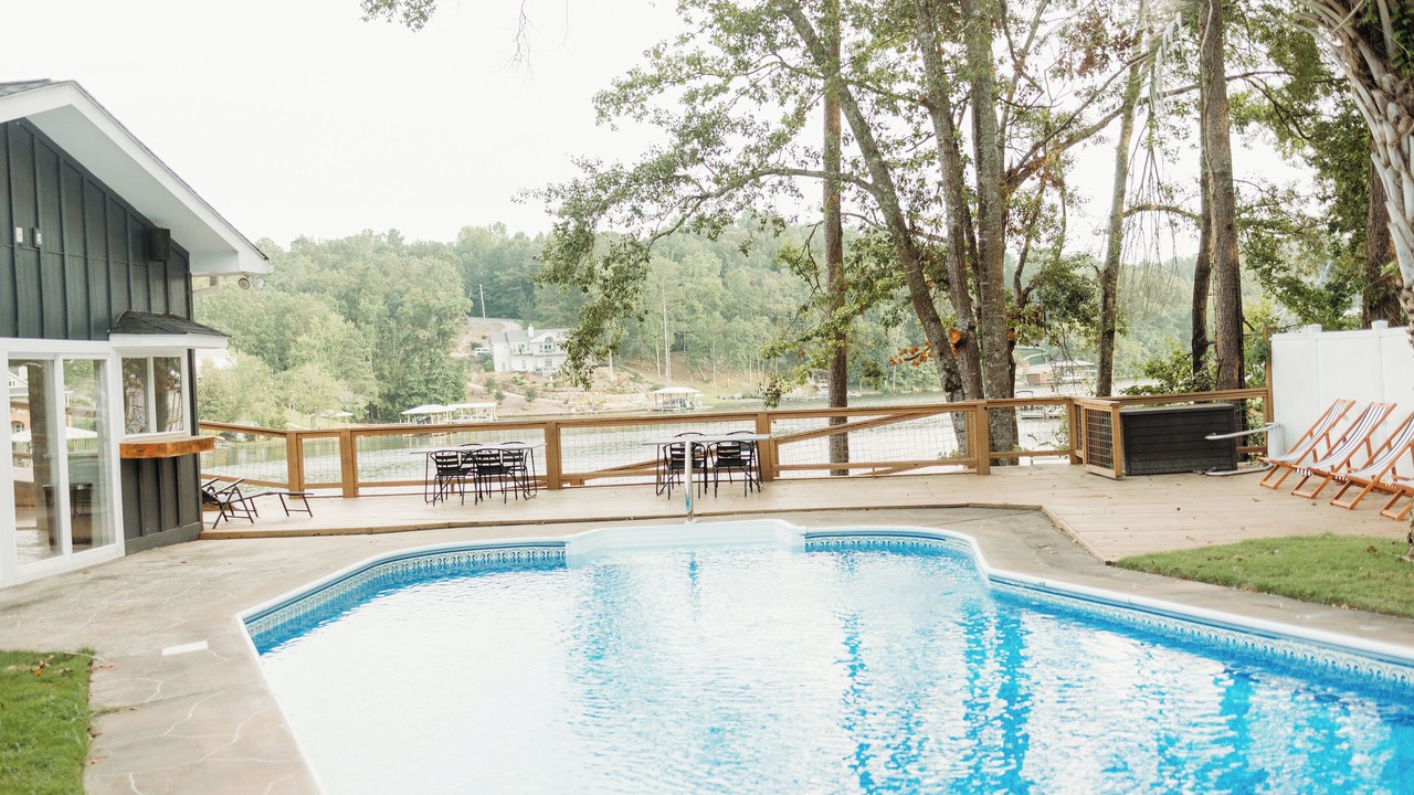 Photo of Outdoor in Alexander City