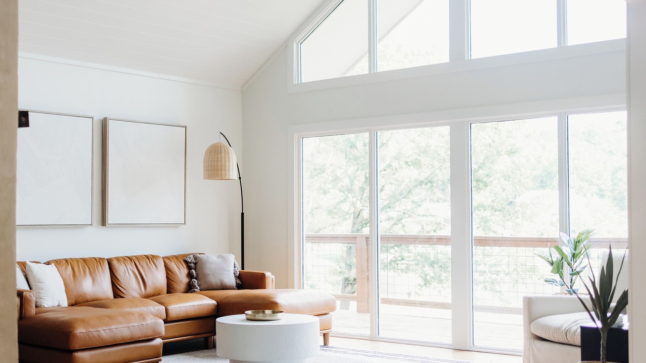 Photo of Livingroom in Alexander City