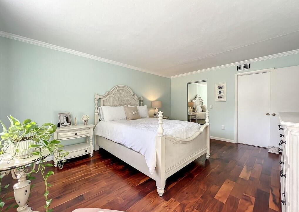 Photo of Bedroom in Citrus Hills