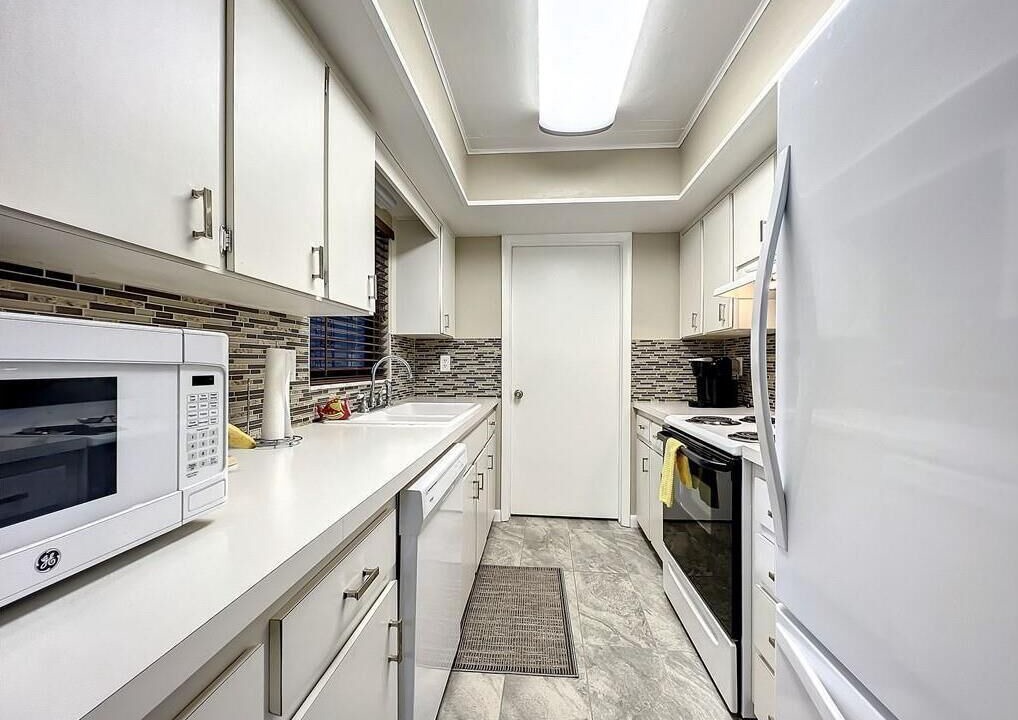 Photo of Kitchen in Citrus Hills