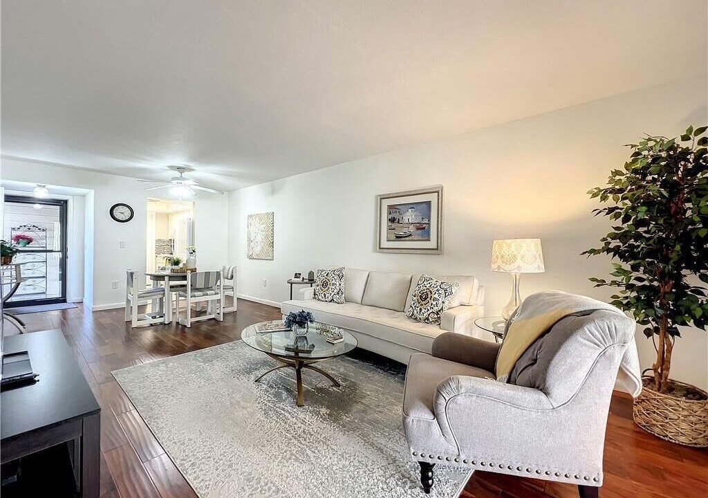 Photo of Livingroom in Citrus Hills