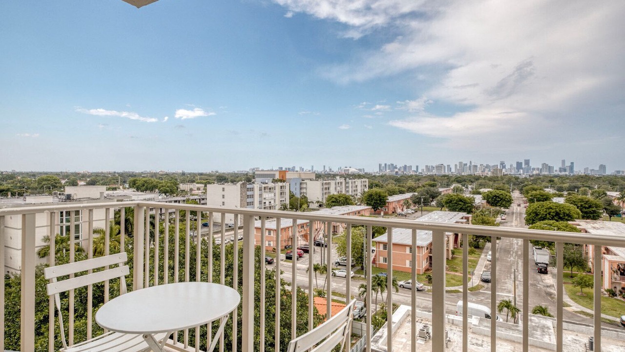 Photo of Outdoor in West Little Havana