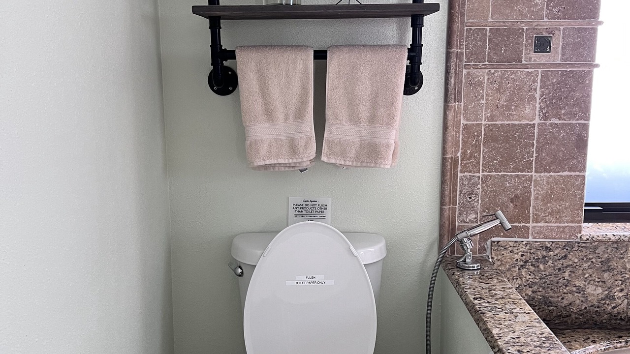 Photo of Bathroom in Port Saint Lucie