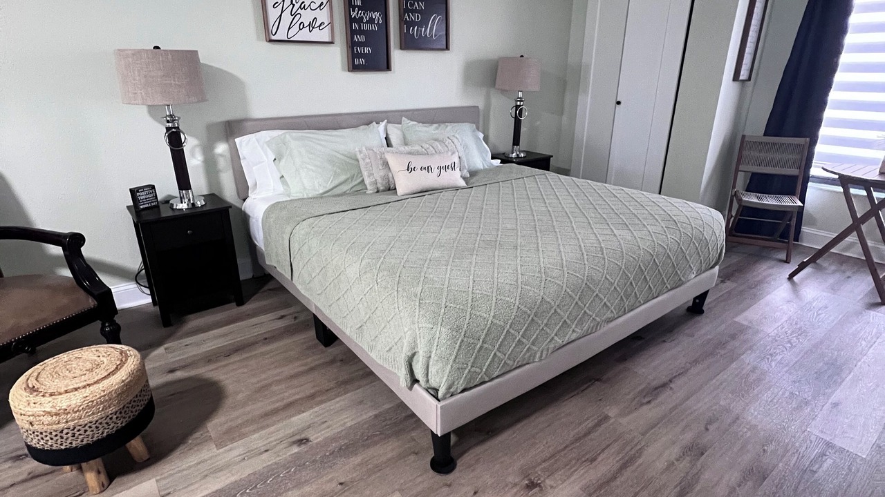Photo of Bedroom in Port Saint Lucie