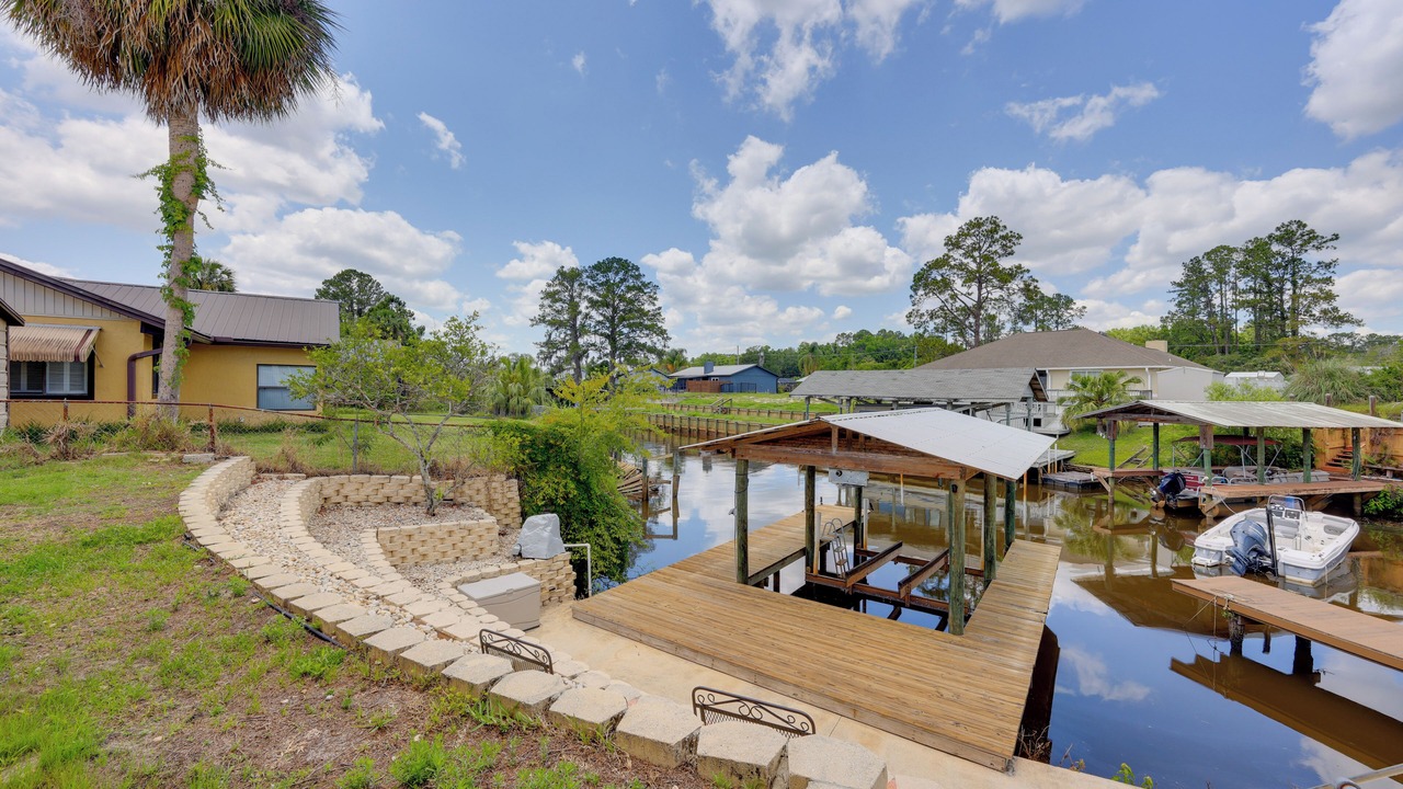 Photo of Outdoor in East Palatka