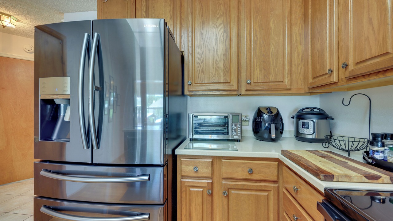 Photo of Kitchen in East Palatka