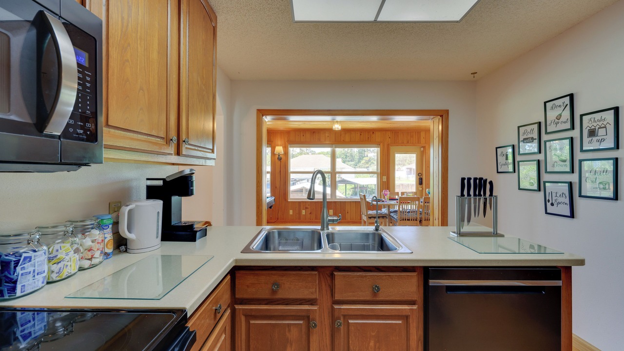 Photo of Kitchen in East Palatka