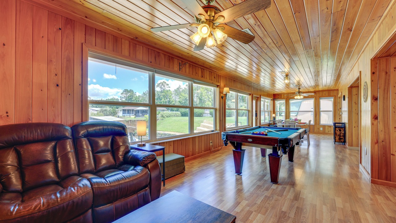 Photo of Outdoor in East Palatka