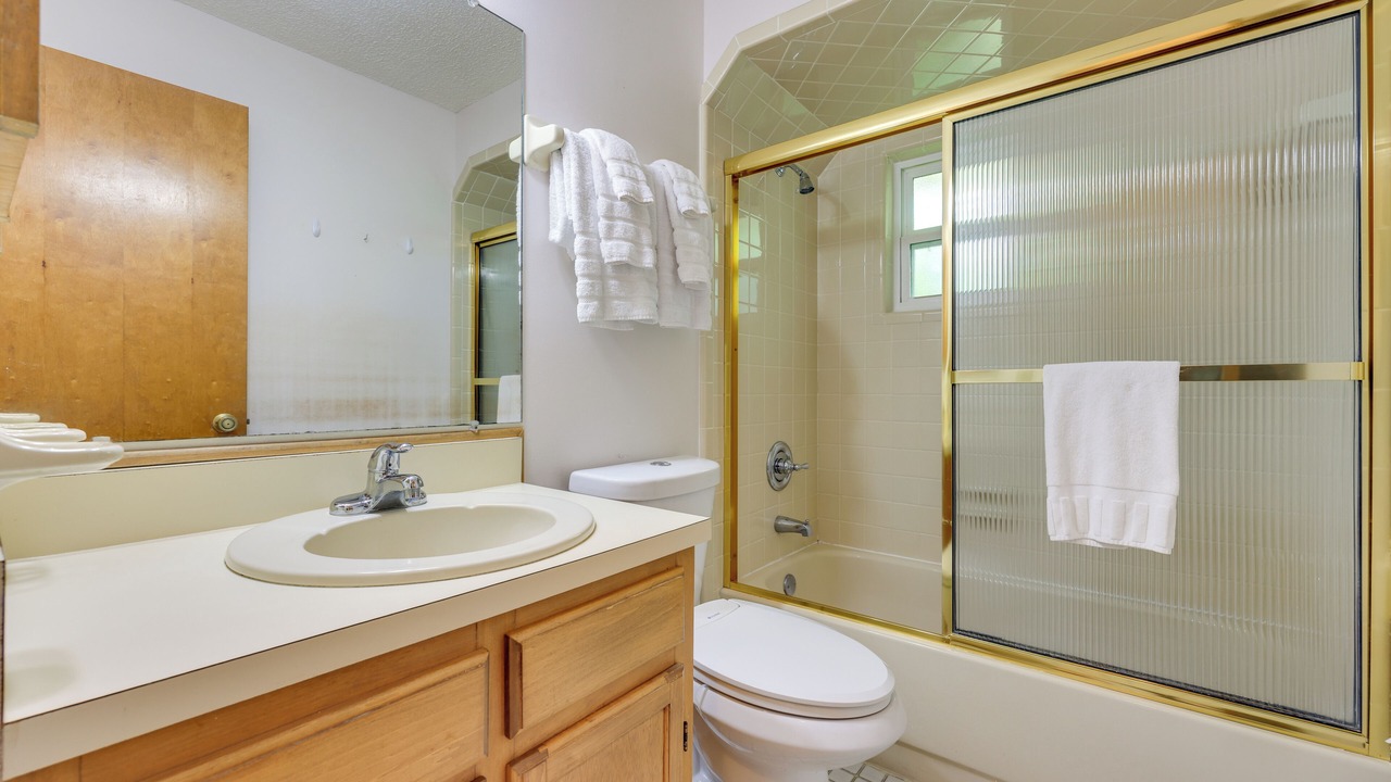Photo of Bathroom in East Palatka