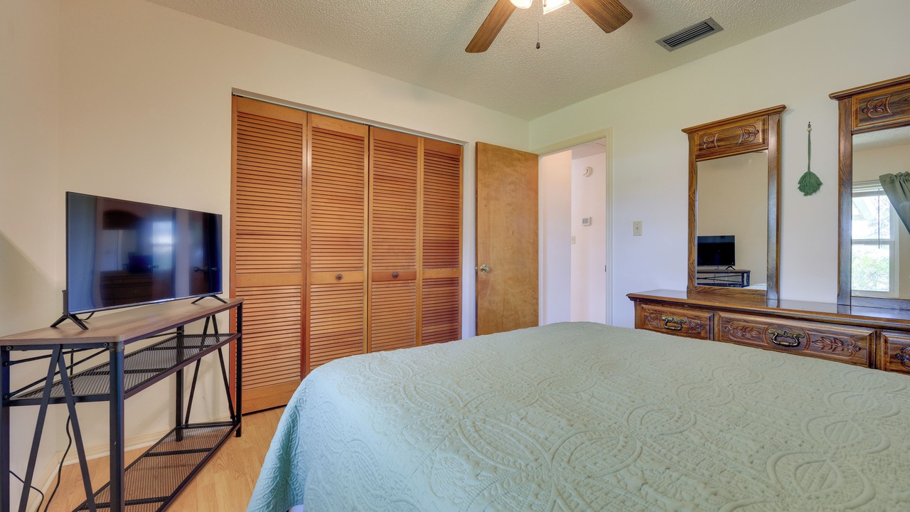 Photo of Bedroom in East Palatka