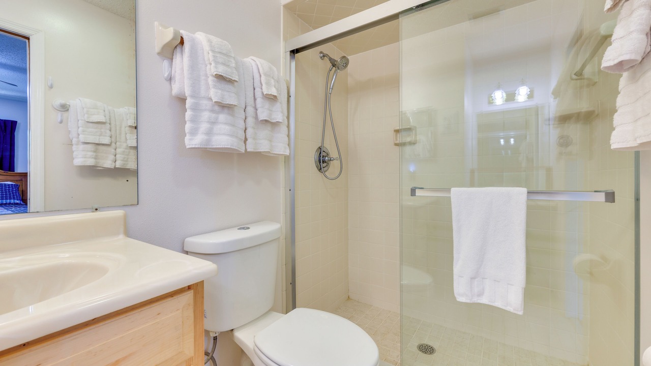 Photo of Bathroom in East Palatka