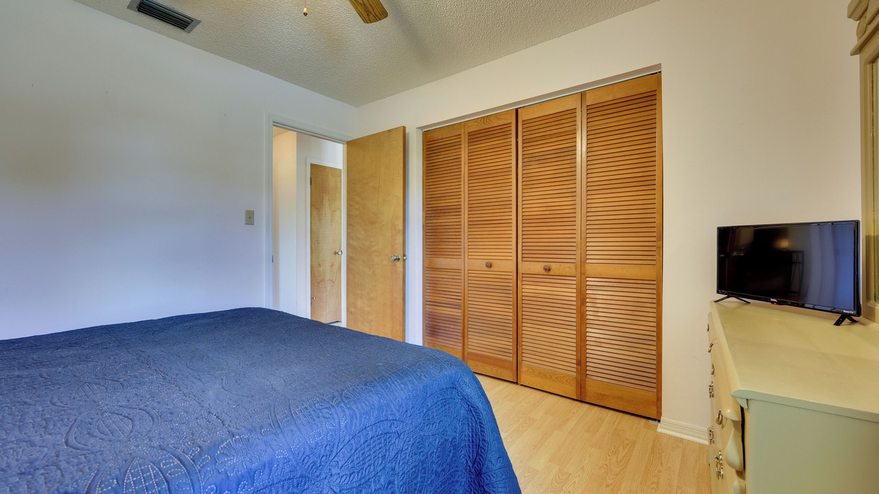 Photo of Bedroom in East Palatka