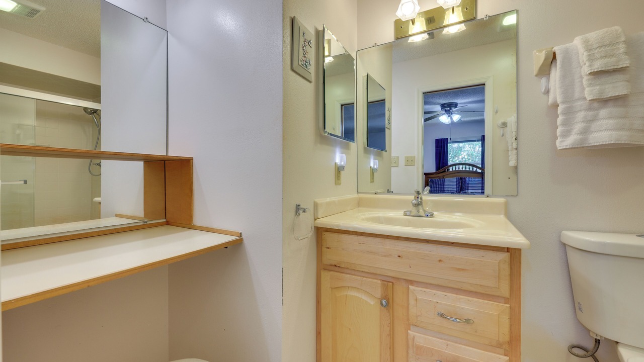 Photo of Bathroom in East Palatka