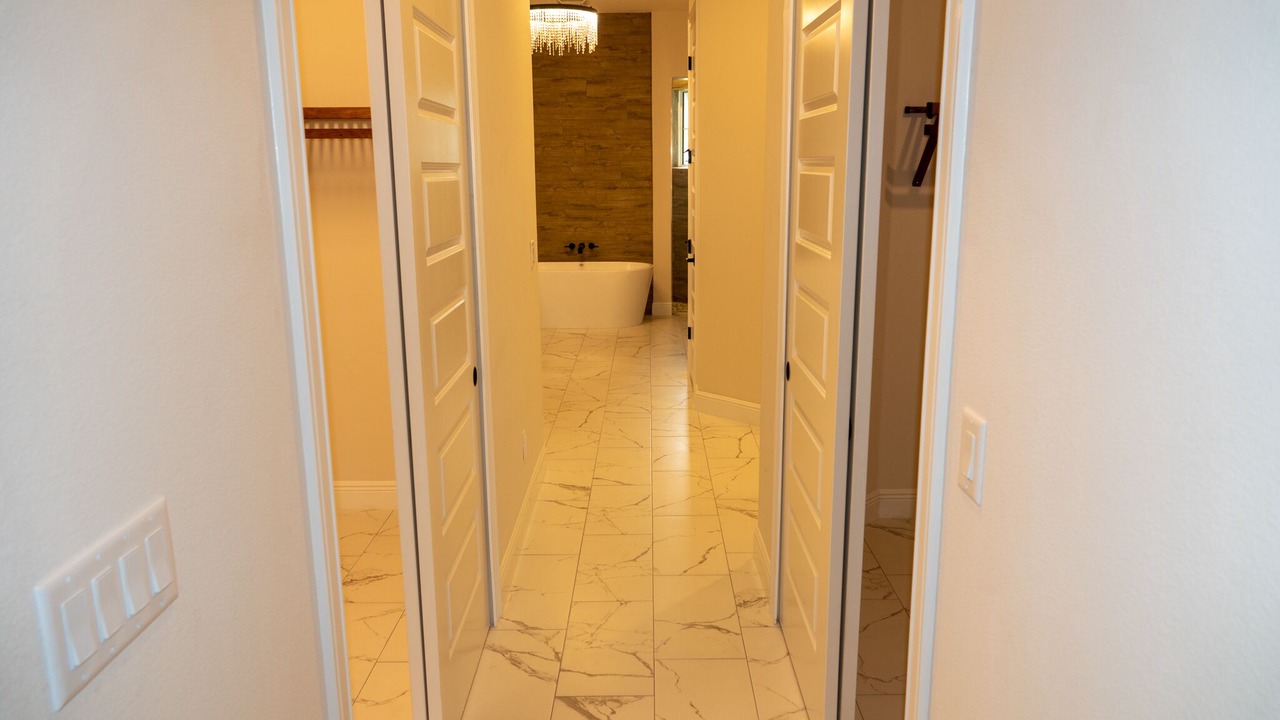 Photo of Bathroom in Painters Walk
