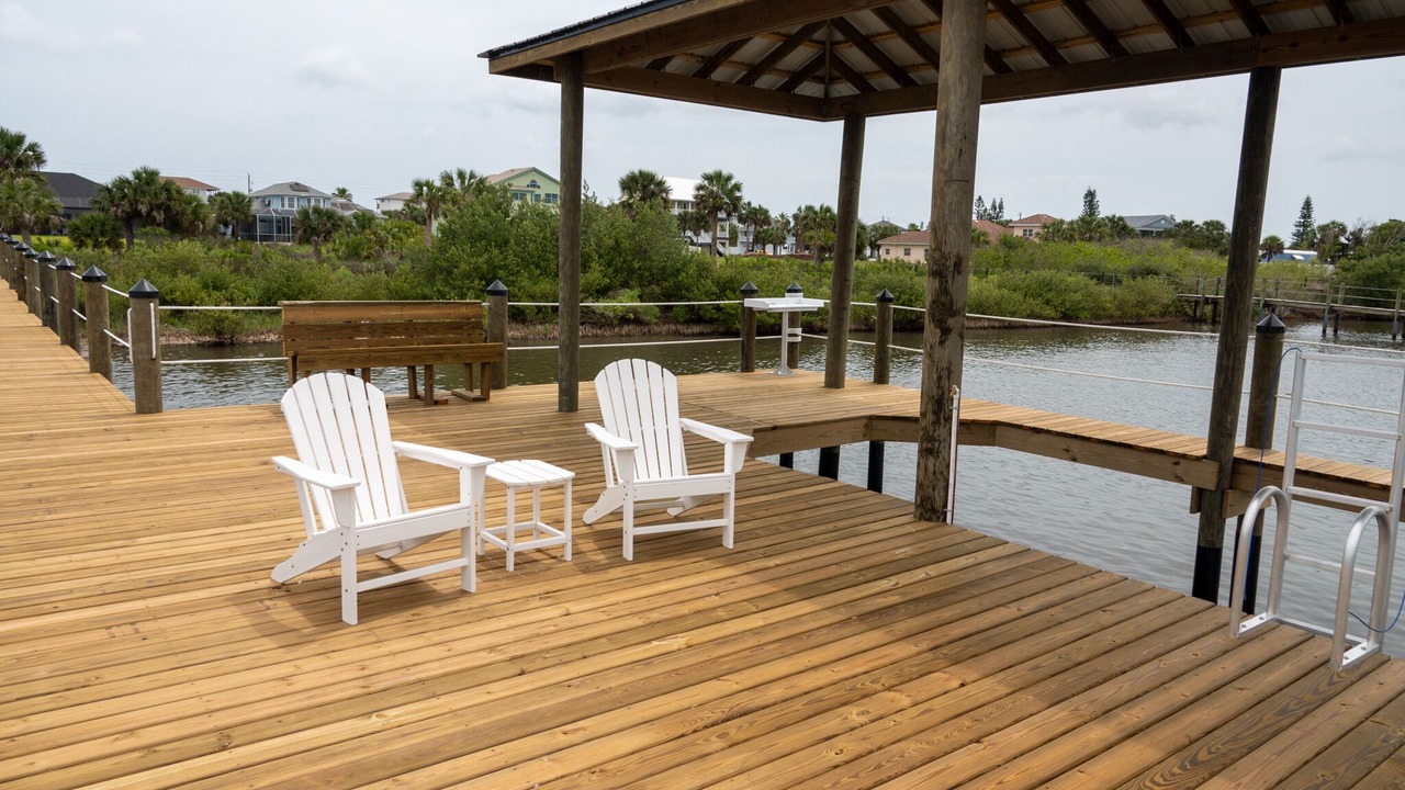 Photo of Patio Balcony in Painters Walk
