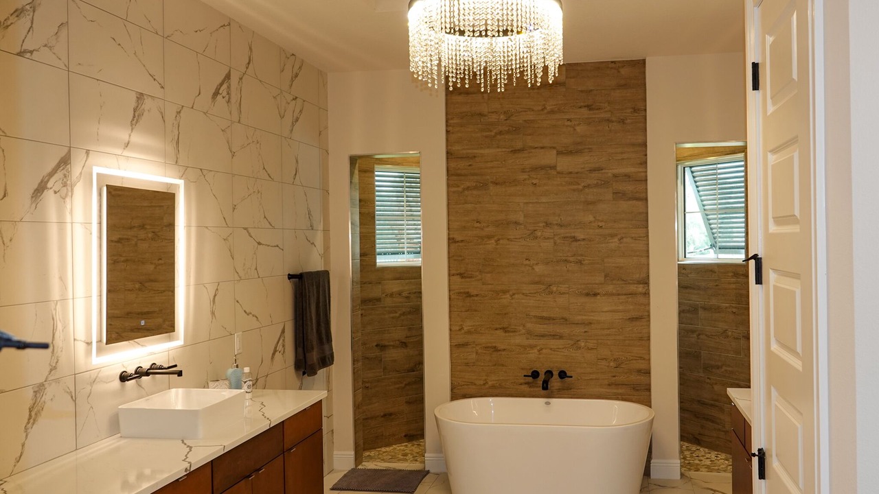 Photo of Bathroom in Painters Walk