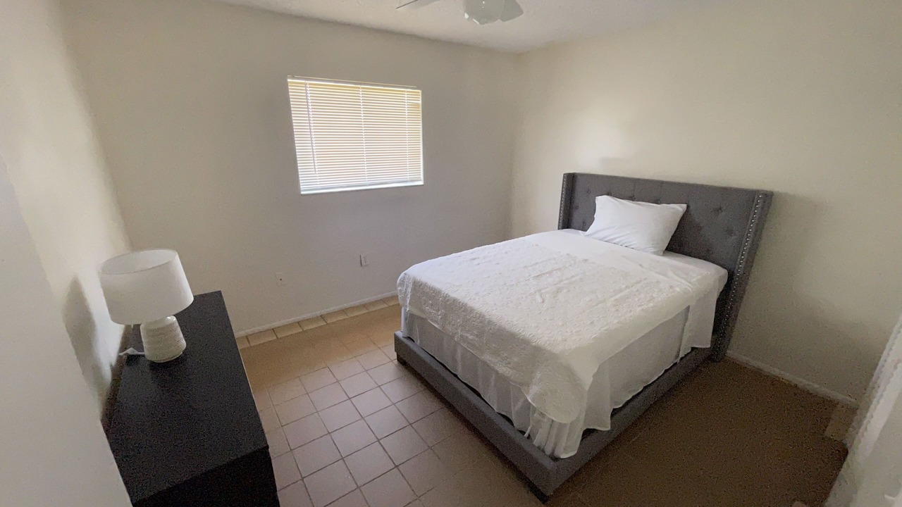 Photo of Bedroom in Lakeland
