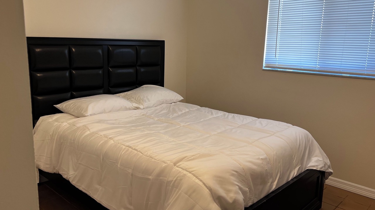 Photo of Bedroom in Lakeland