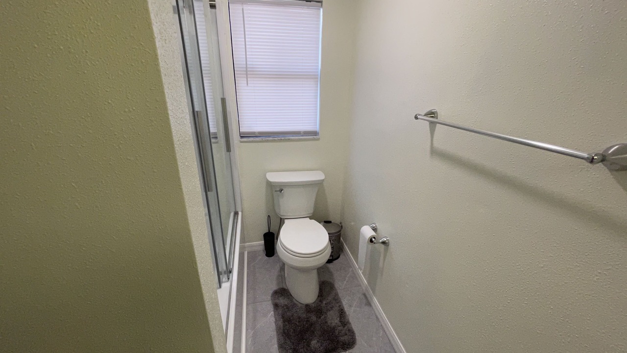 Photo of Bathroom in Lakeland