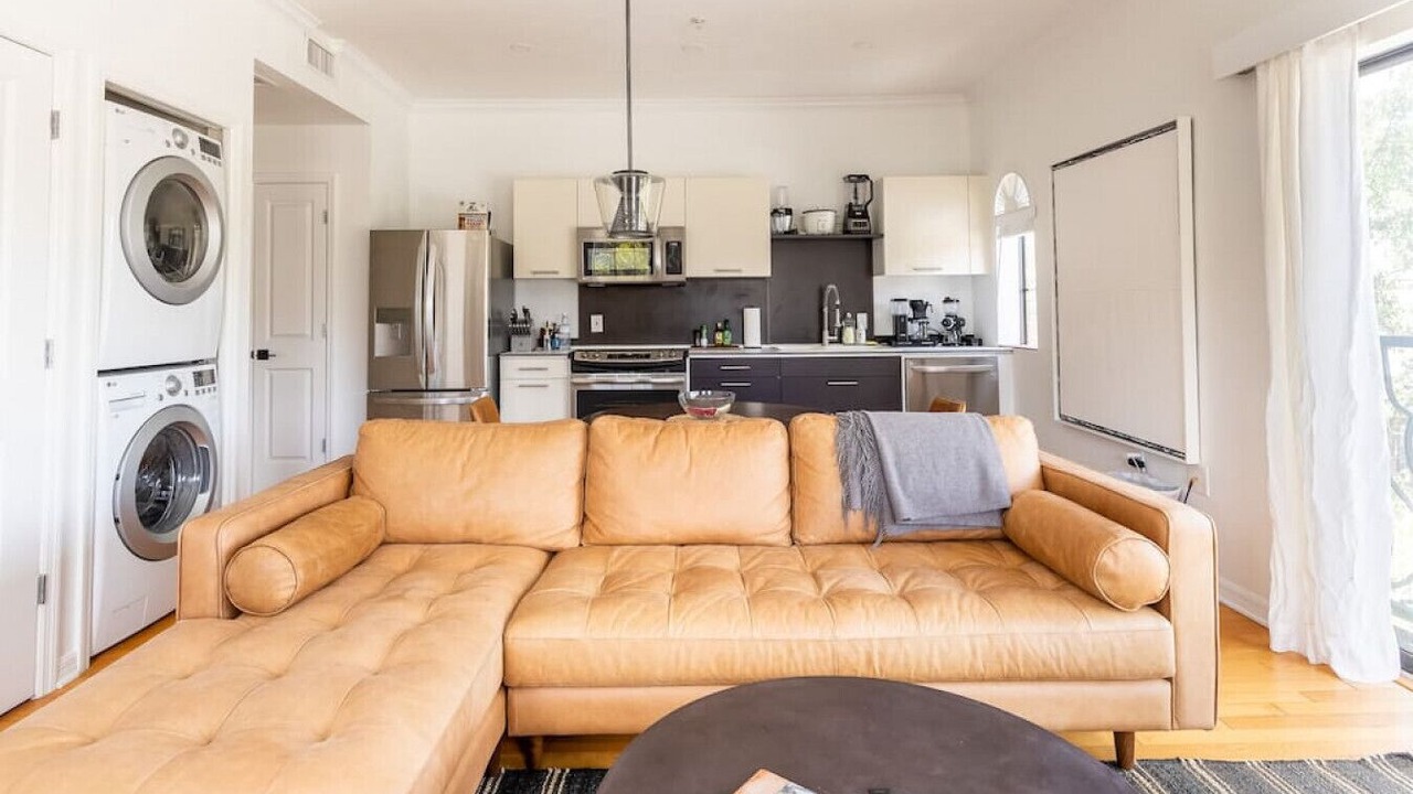 Photo of Bedroom in Innovation District