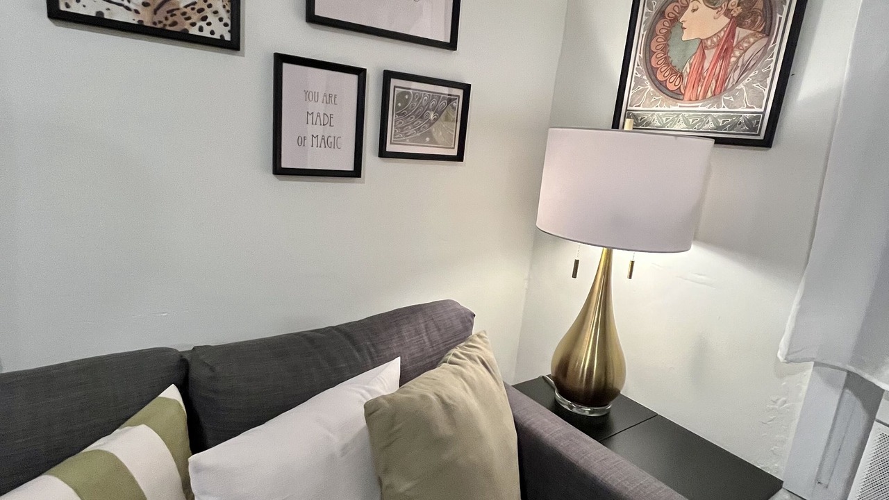 Photo of Livingroom in Fort Pierce