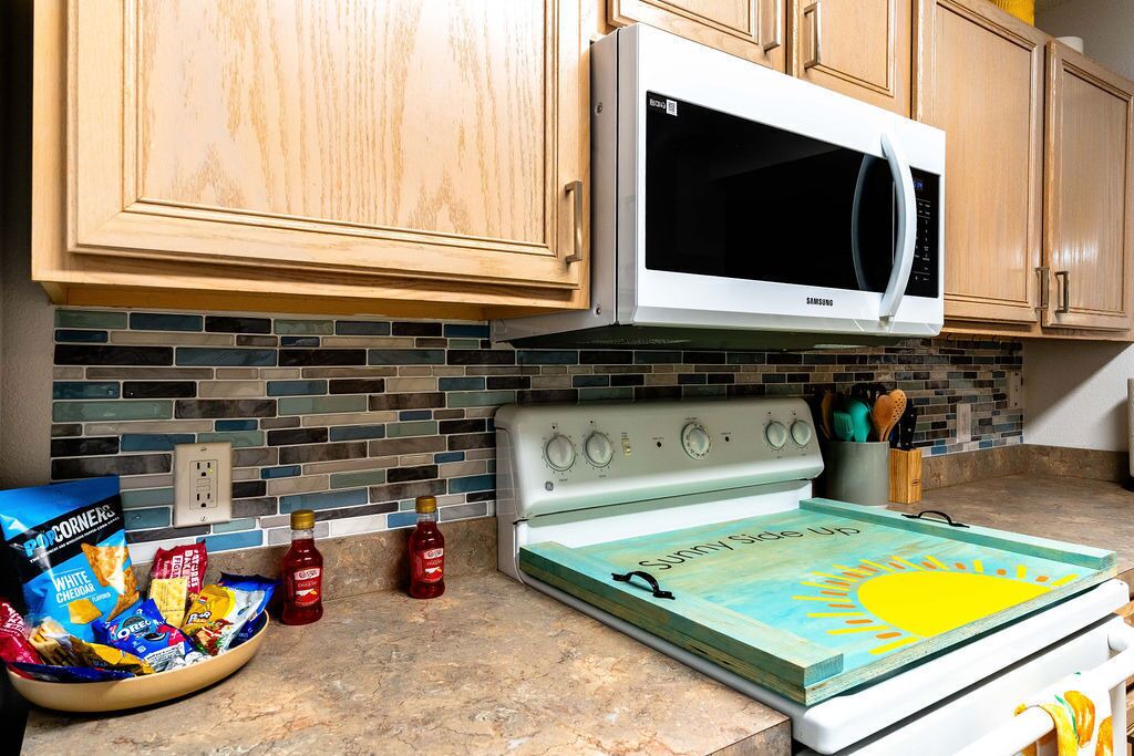 Photo of Kitchen in Pensacola