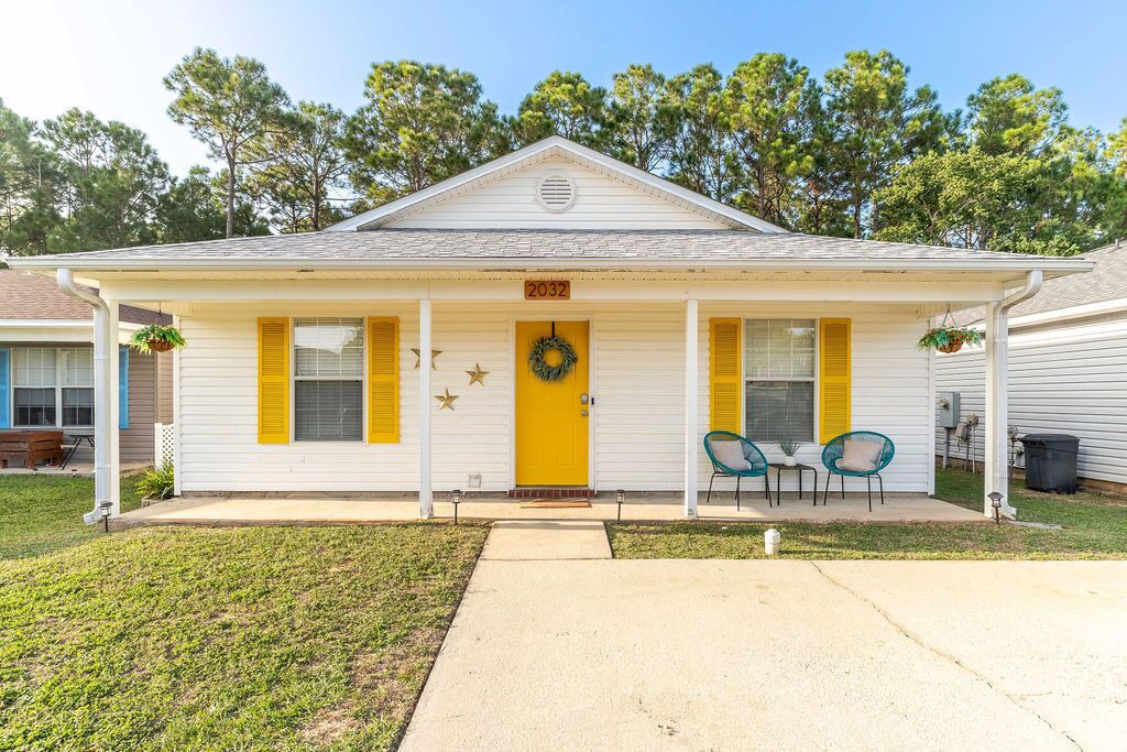 Photo of Outdoor in Pensacola
