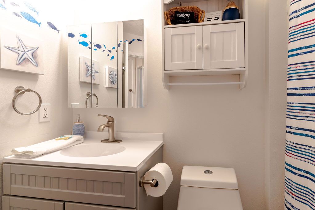 Photo of Bathroom in Pensacola