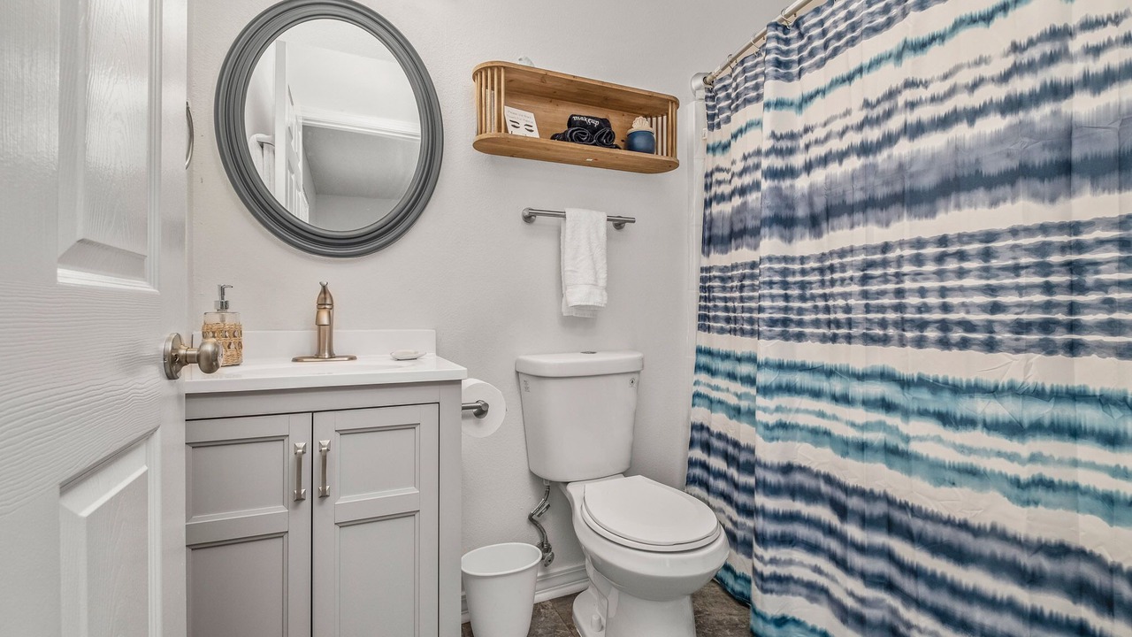 Photo of Bathroom in Pensacola
