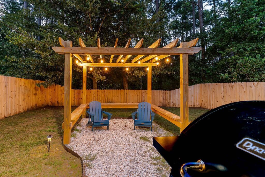 Photo of Outdoor in Pensacola