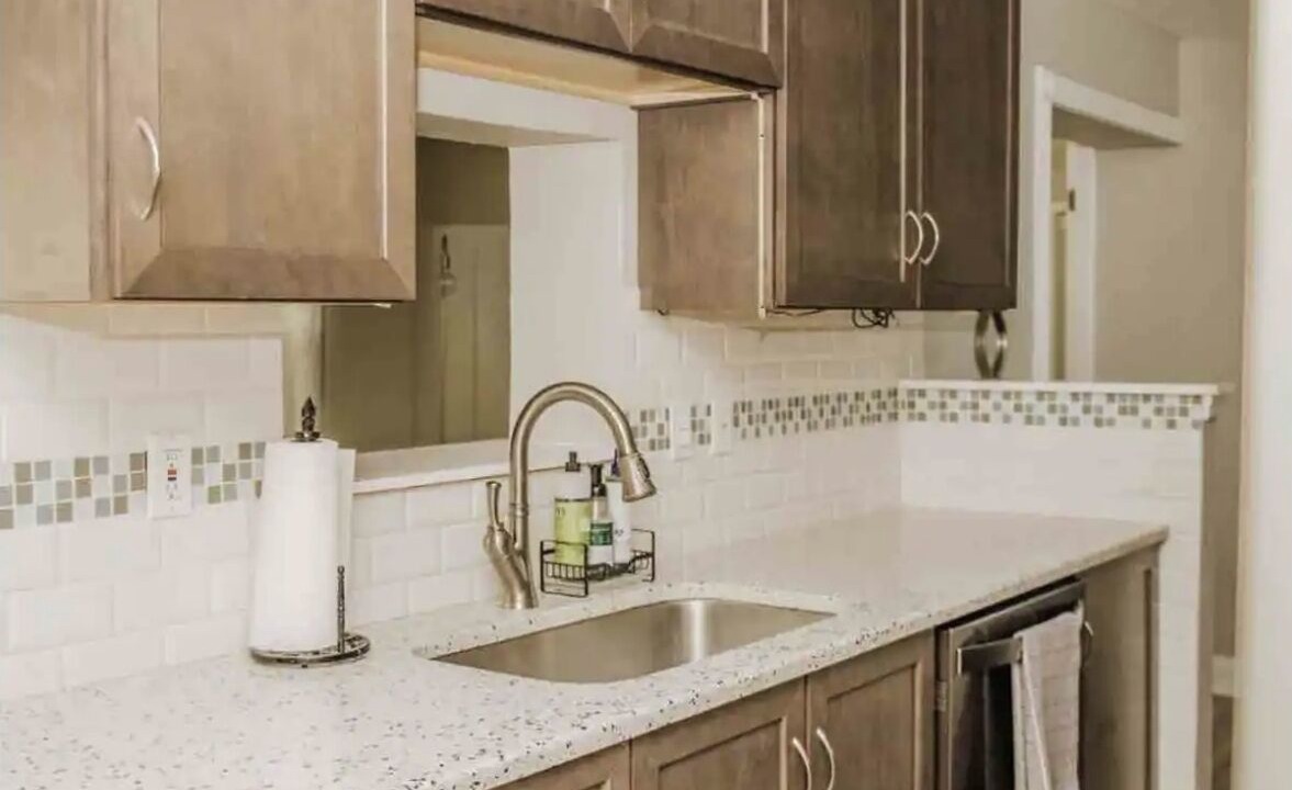 Photo of Bathroom in Merritt Island