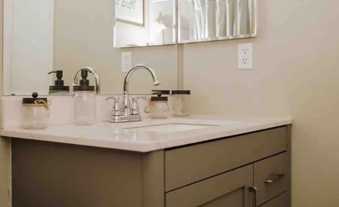 Photo of Bathroom in Merritt Island