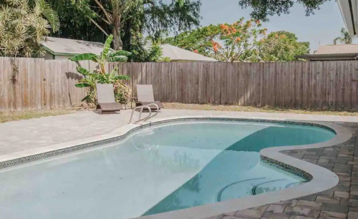 Photo of Outdoor in Merritt Island