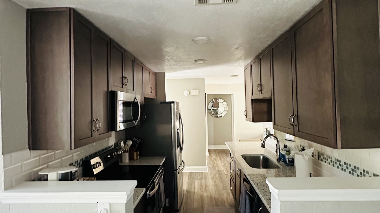 Photo of Kitchen in Merritt Island