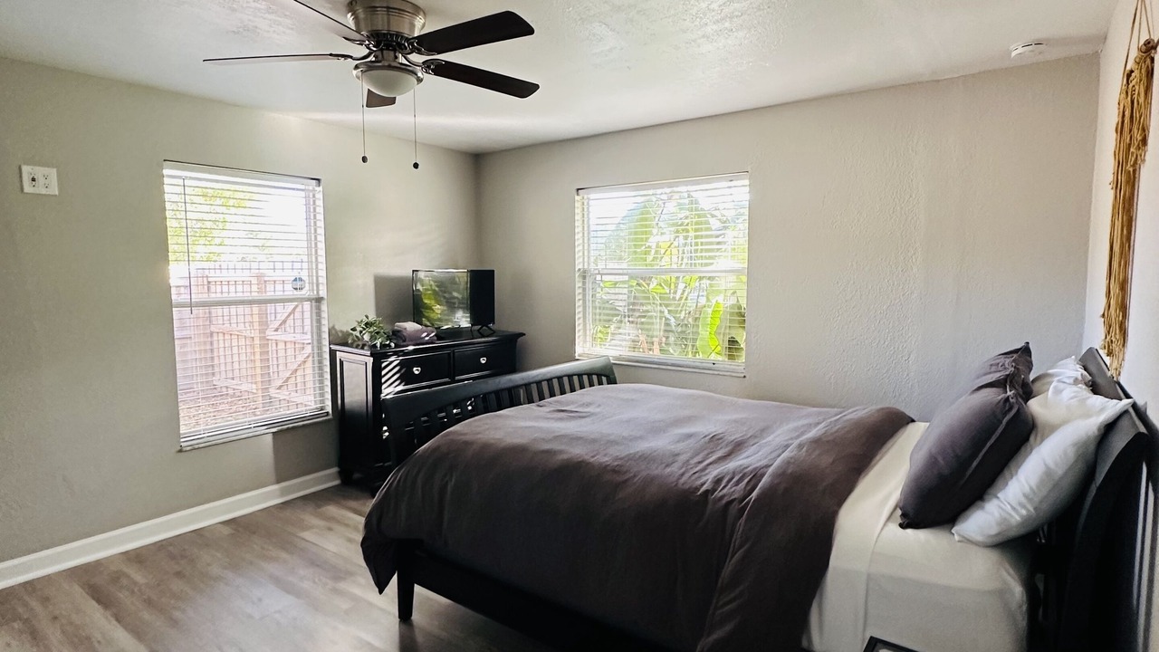 Photo of Bedroom in Merritt Island