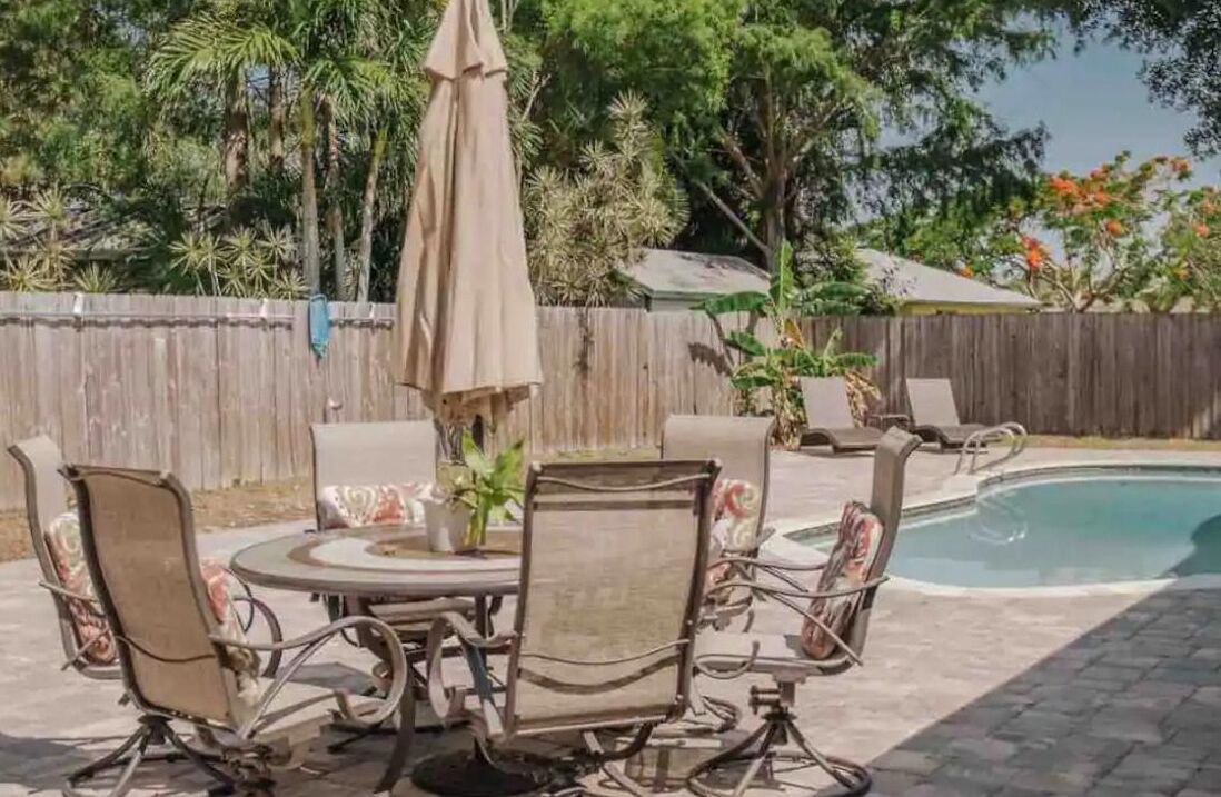 Photo of Outdoor in Merritt Island