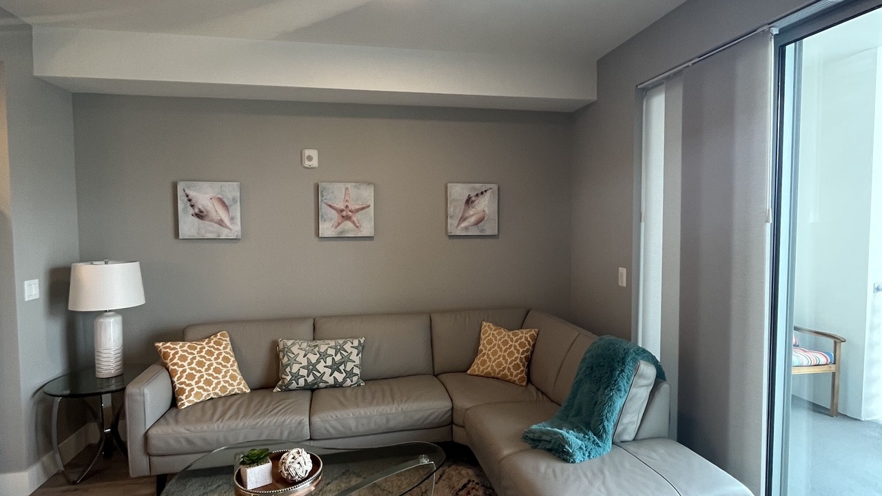 Photo of Livingroom in North Trail
