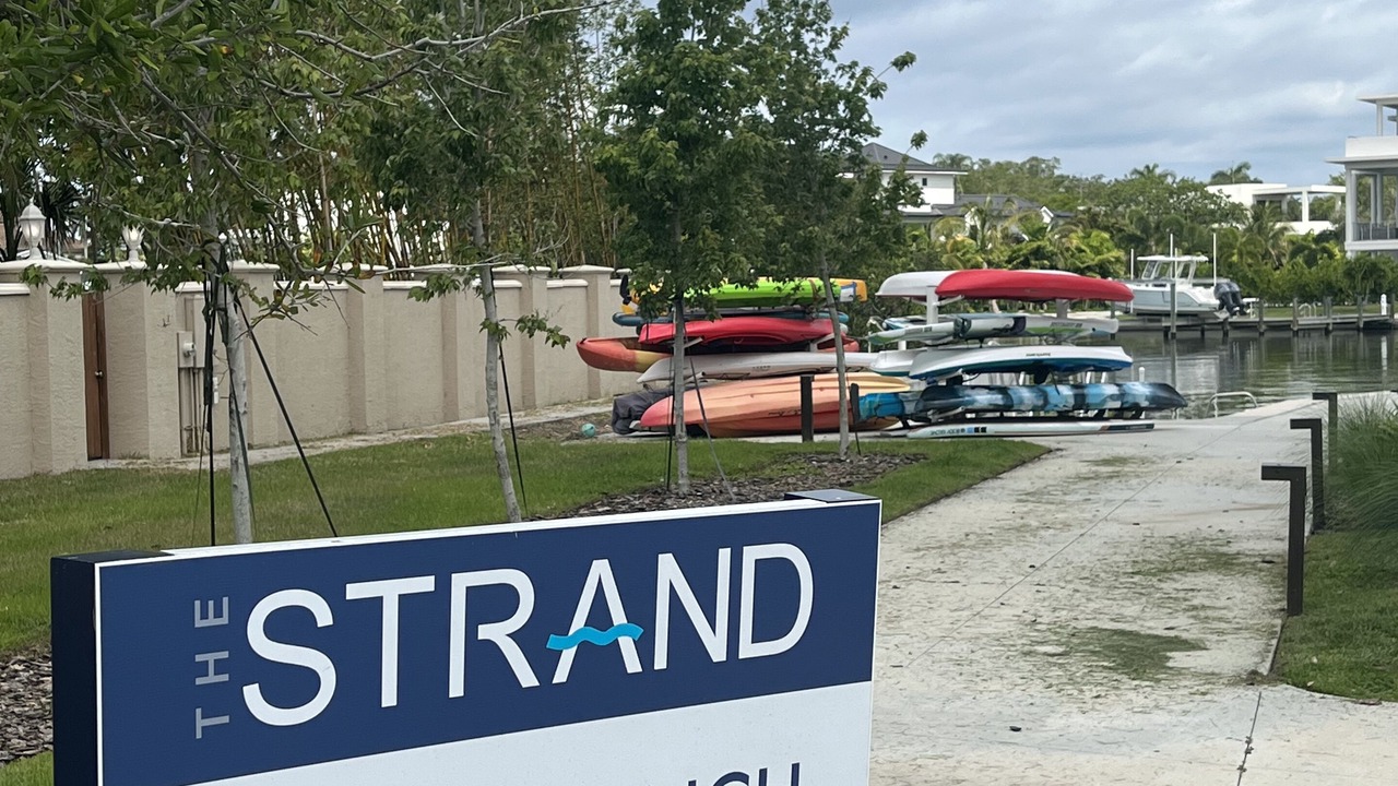 Photo of Outdoor in North Trail