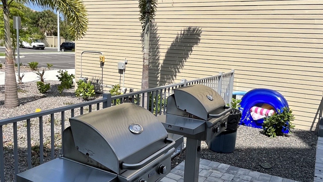Photo of Patio Balcony in North Trail
